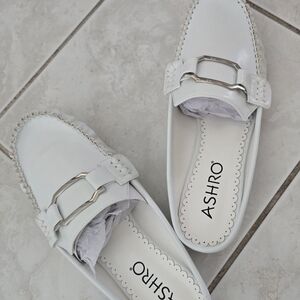 ASOS White Women's Loafers